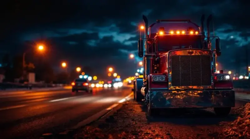 24 Hour Towing Service Brampton